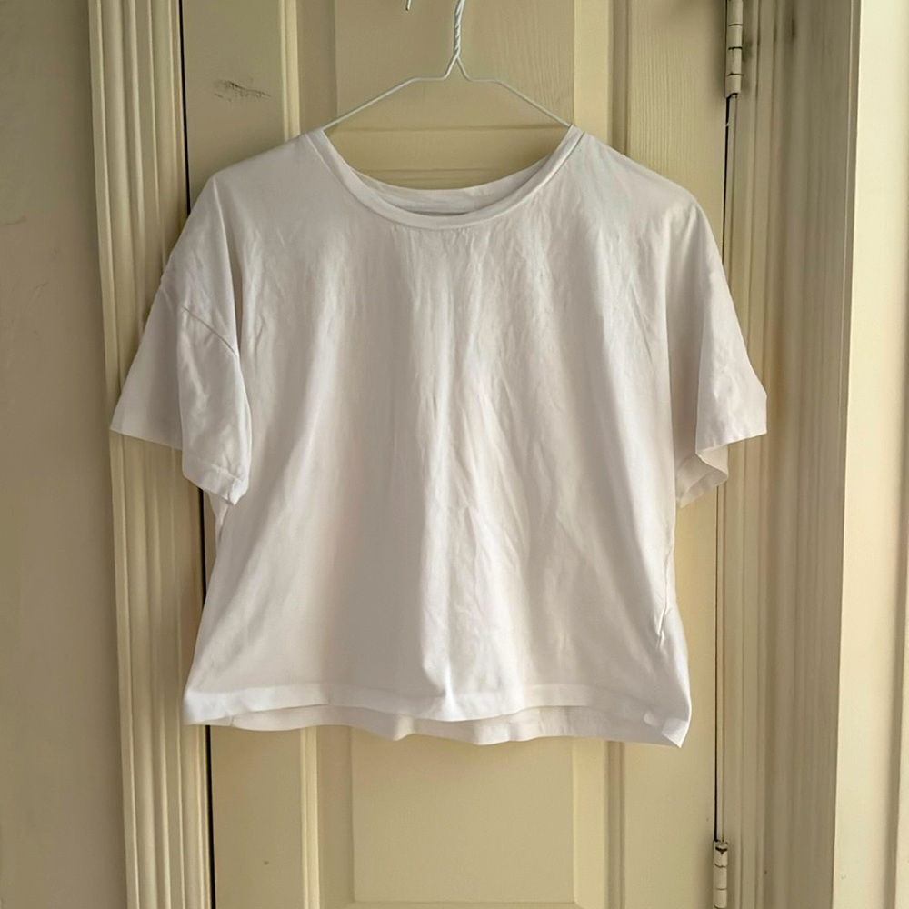 ISA & Ella cotton t-shirt